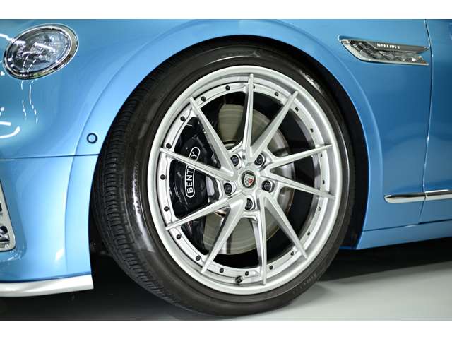 フライングスパー 2023/R05