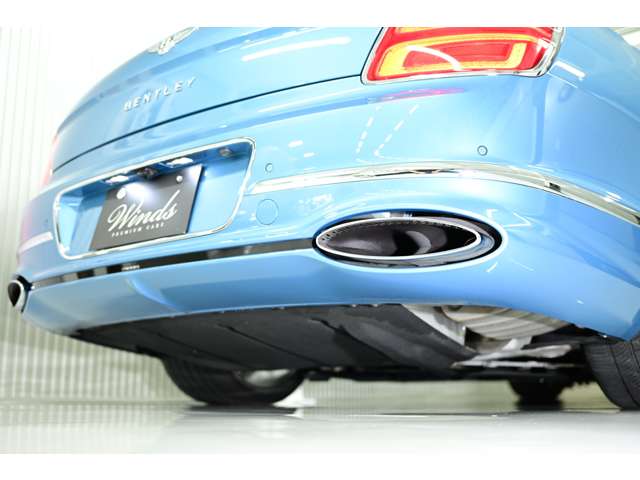 フライングスパー 2023/R05