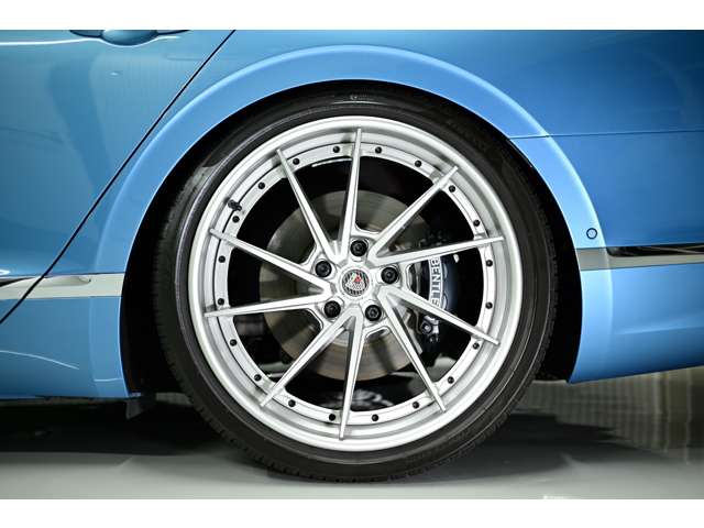 フライングスパー 2023/R05