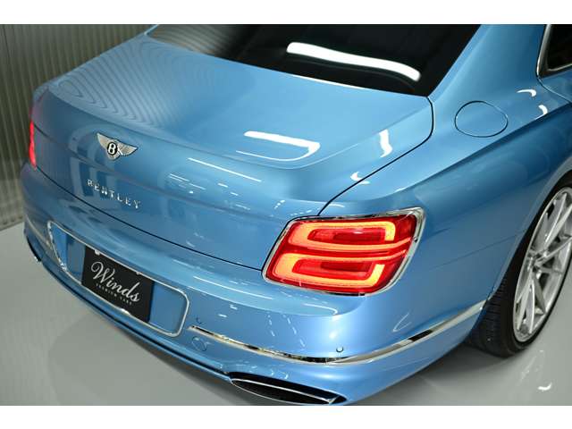 フライングスパー 2023/R05