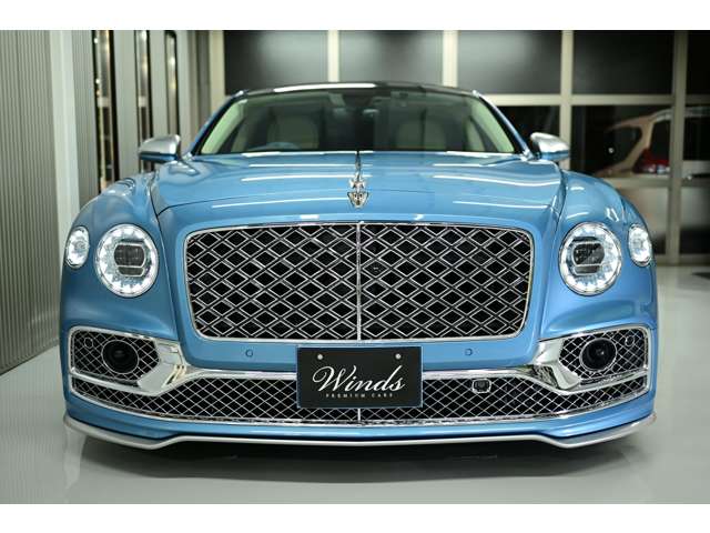 フライングスパー 2023/R05