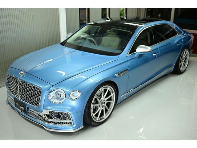 フライングスパー 2023/R05