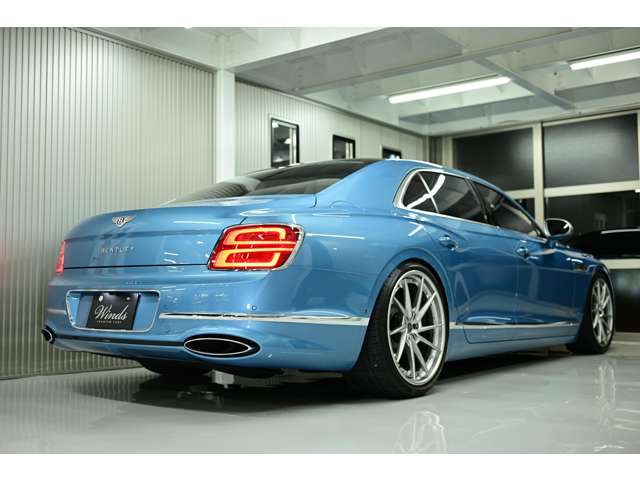 フライングスパー 2023/R05