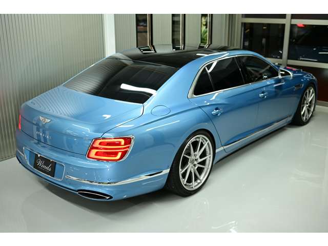 フライングスパー 2023/R05