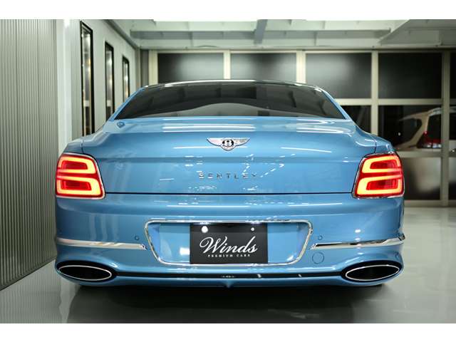 フライングスパー 2023/R05