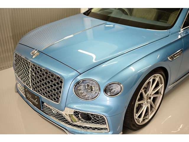 フライングスパー 2023/R05