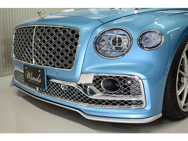 フライングスパー 2023/R05