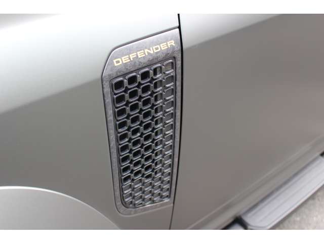 ディフェンダー 2025/R07