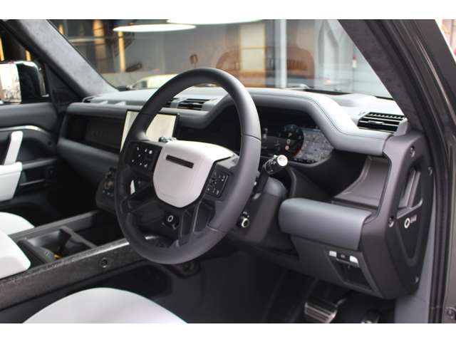 ディフェンダー 2025/R07