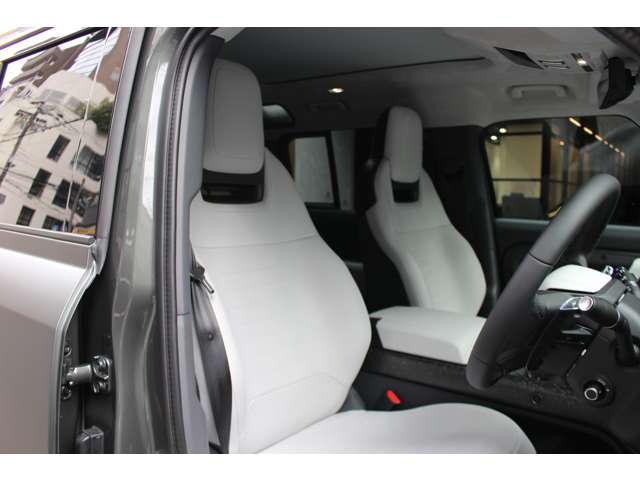 ディフェンダー 2025/R07