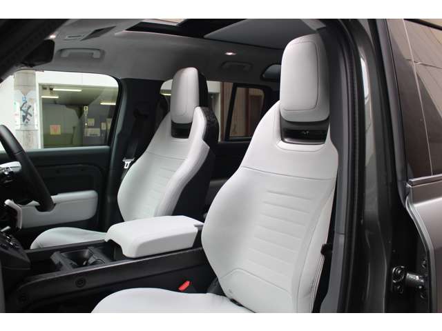 ディフェンダー 2025/R07