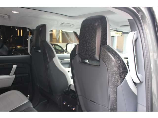 ディフェンダー 2025/R07