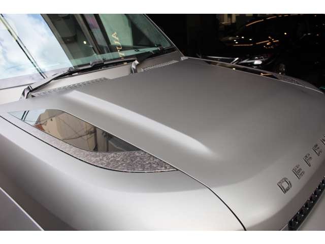 ディフェンダー 2025/R07