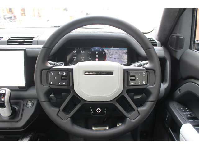 ディフェンダー 2025/R07