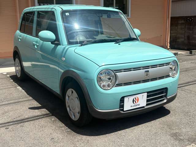 アルトラパン 2015/H27