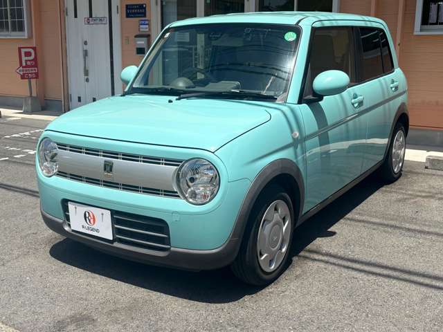 アルトラパン 2015/H27