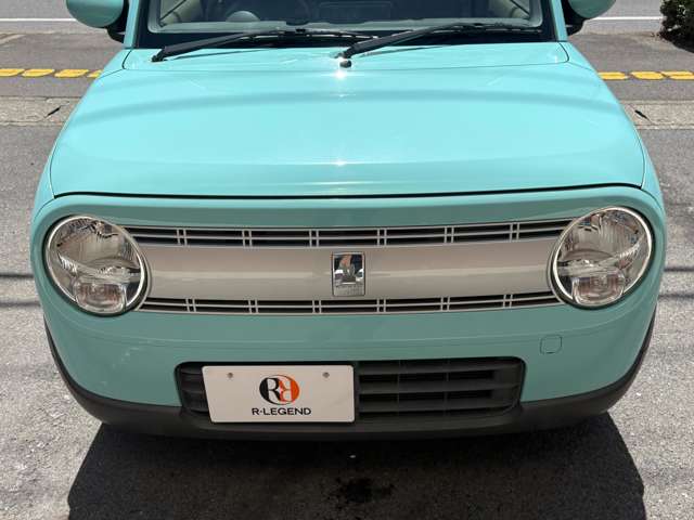 アルトラパン 2015/H27