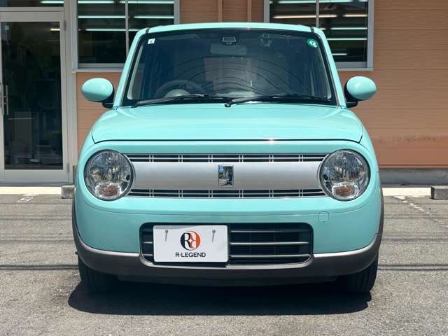 アルトラパン 2015/H27
