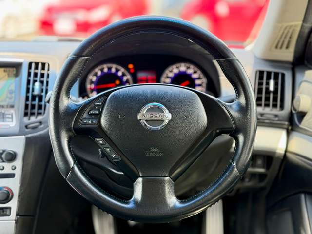 スカイラインクーペ 2008/H20