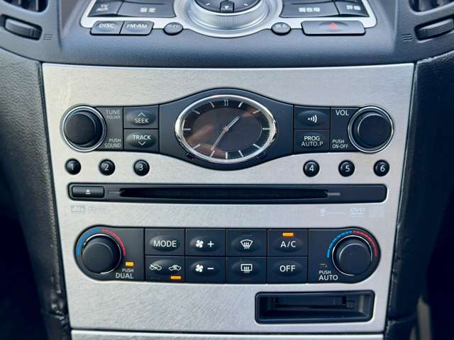スカイラインクーペ 2008/H20