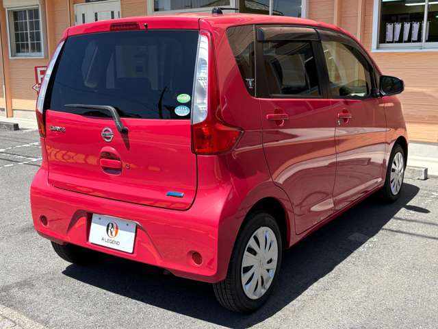 デイズ 2015/H27