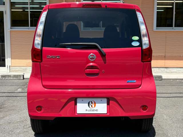 デイズ 2015/H27