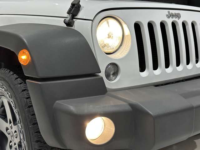 ラングラー 2014/H26