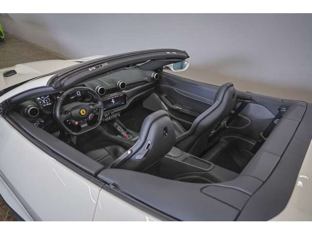ポルトフィーノ 2019/R01