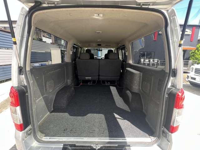 NV350キャラバン 2016/H28