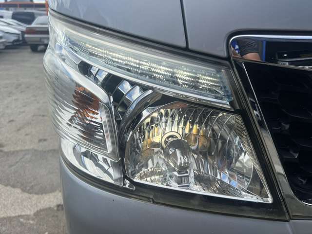 NV350キャラバン 2016/H28