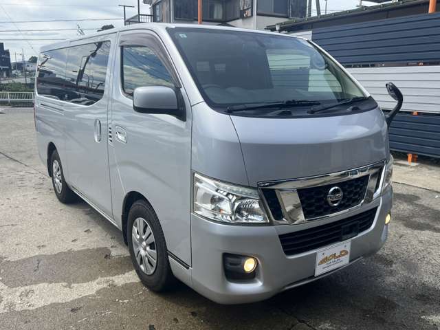 NV350キャラバン 2016/H28
