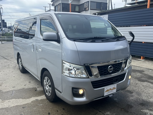 NV350キャラバン 2016/H28