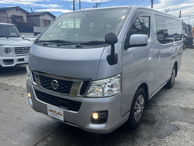 NV350キャラバン 2016/H28