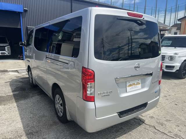 NV350キャラバン 2016/H28