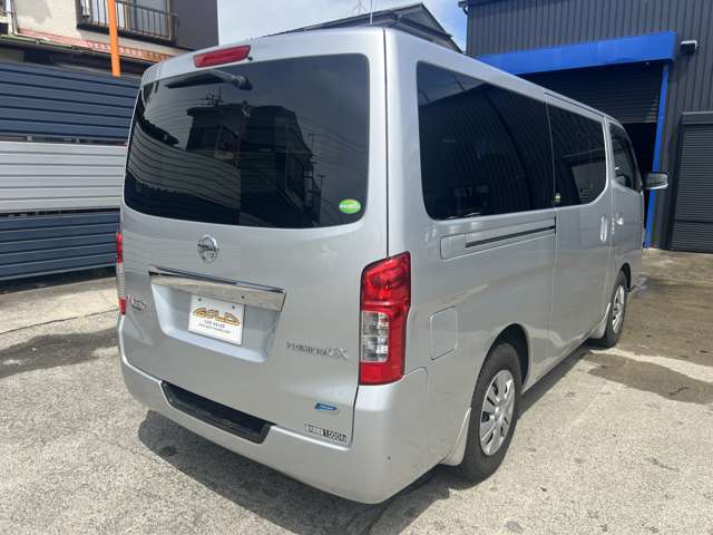 NV350キャラバン 2016/H28