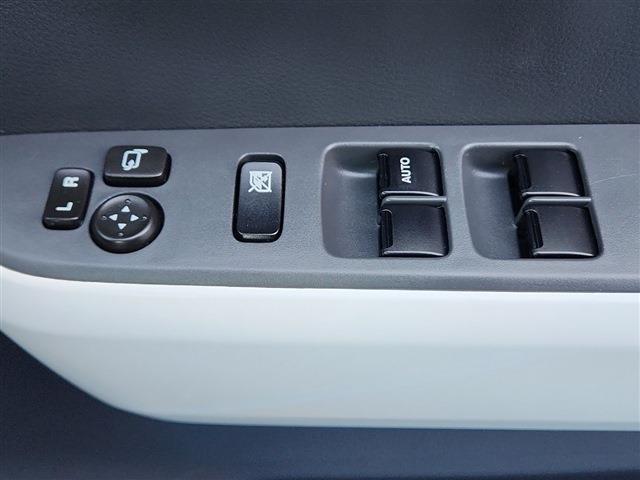 ハスラー 2016/H28