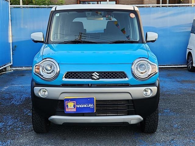 ハスラー 2016/H28