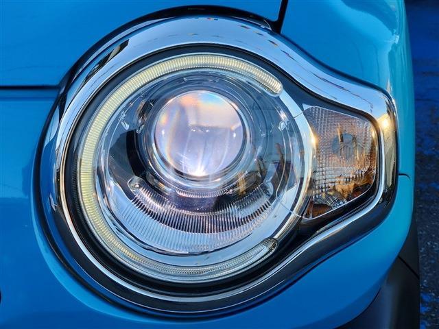 ハスラー 2016/H28