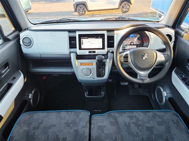 ハスラー 2016/H28