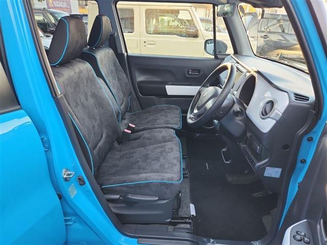 ハスラー 2016/H28