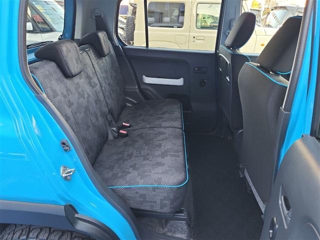 ハスラー 2016/H28