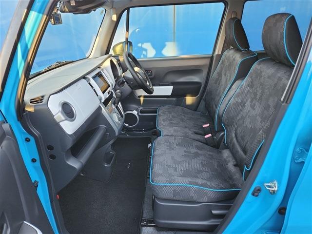 ハスラー 2016/H28