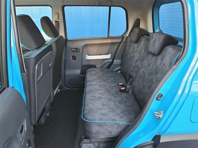 ハスラー 2016/H28