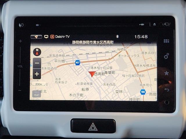 ハスラー 2016/H28