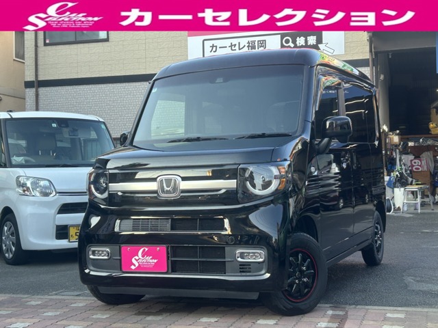 N-VAN 2019/H31