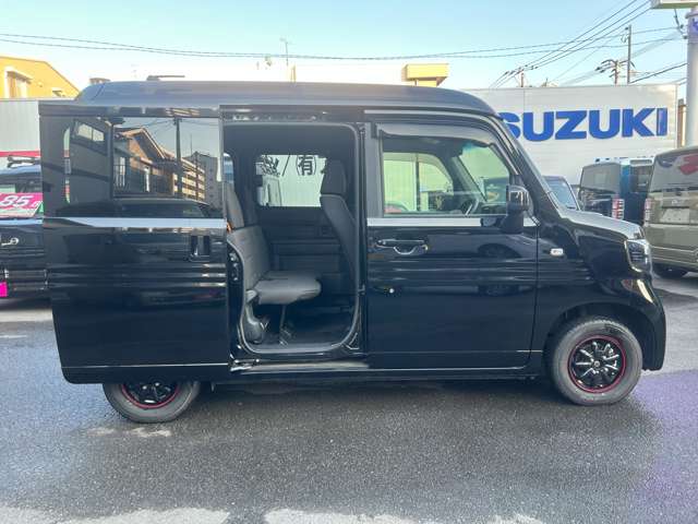 N-VAN 2019/H31