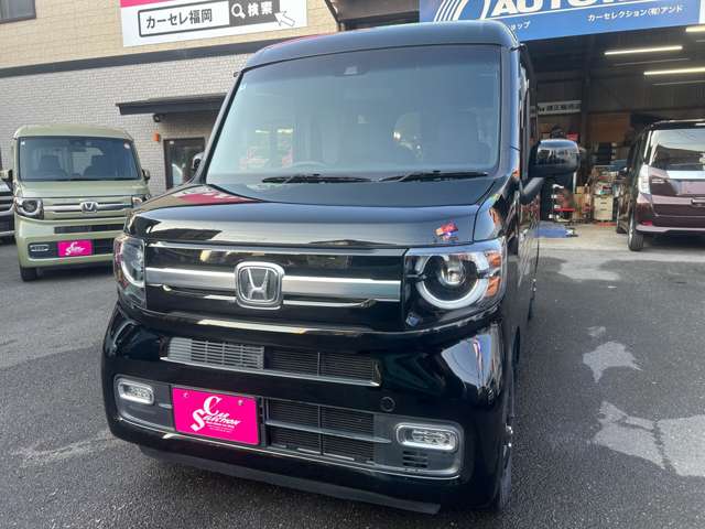 N-VAN 2019/H31