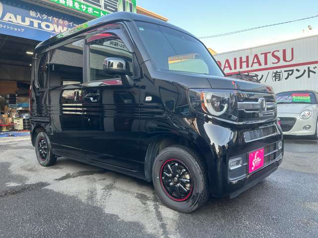 N-VAN 2019/H31