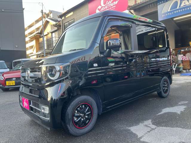 N-VAN 2019/H31