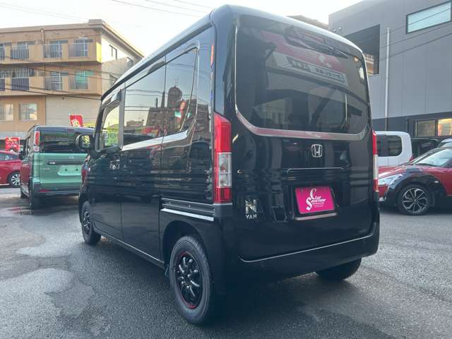 N-VAN 2019/H31